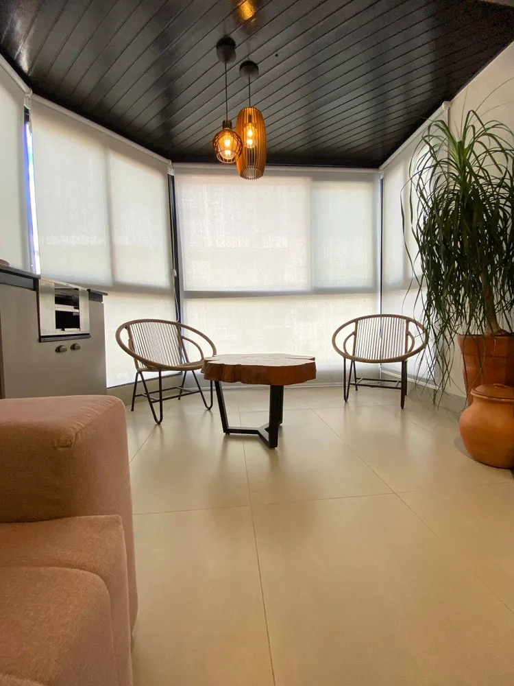Apartamento, 3 quartos, 105 m² - Foto 8