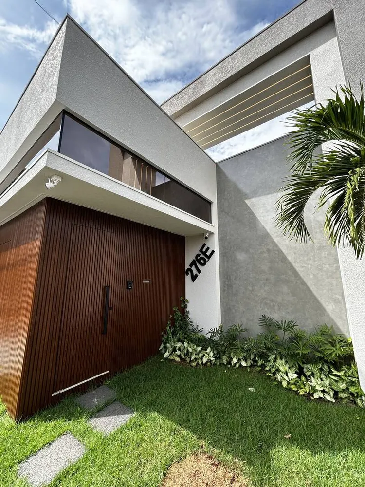 Casa, 4 quartos, 240 m² - Foto 5