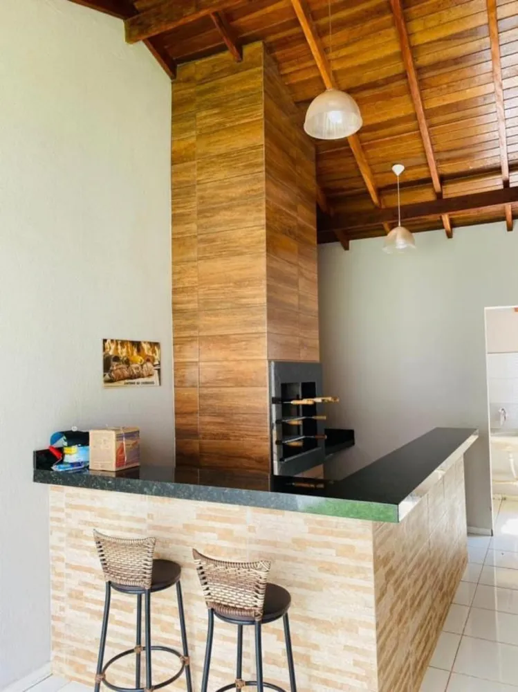 Casa, 2 quartos, 245 m² - Foto 4