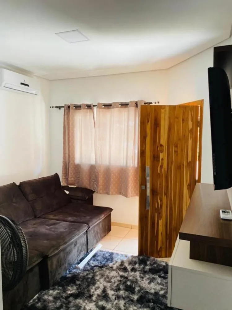 Casa, 2 quartos, 245 m² - Foto 9
