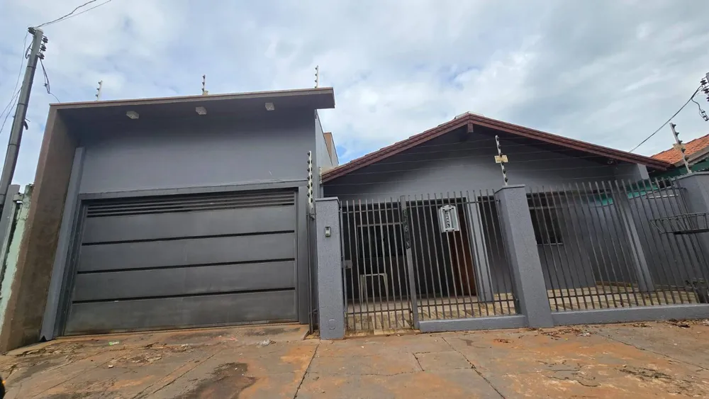 Casa, 2 quartos, 245 m² - Foto 12
