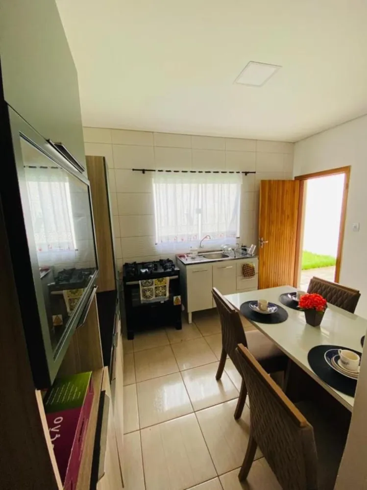 Casa, 2 quartos, 245 m² - Foto 6