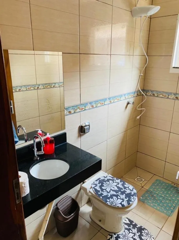 Casa, 2 quartos, 245 m² - Foto 10