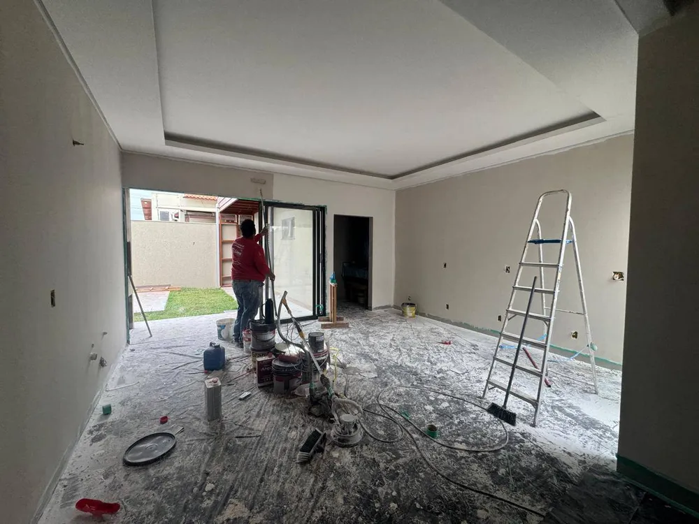 Casa, 3 quartos, 173 m² - Foto 5