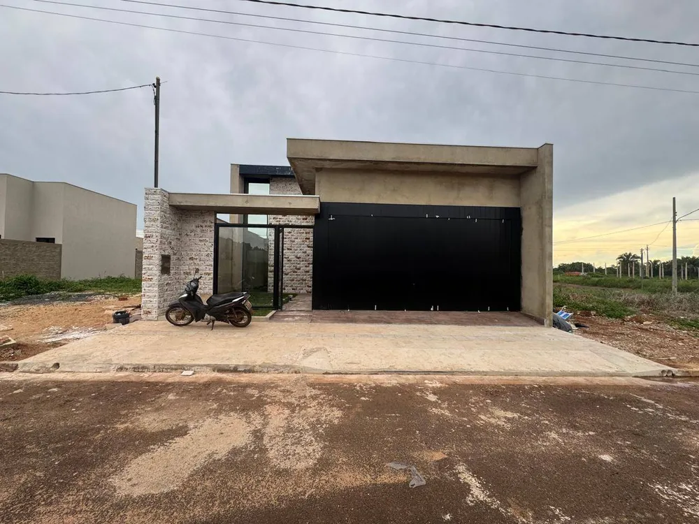 Casa, 3 quartos, 173 m² - Foto 2