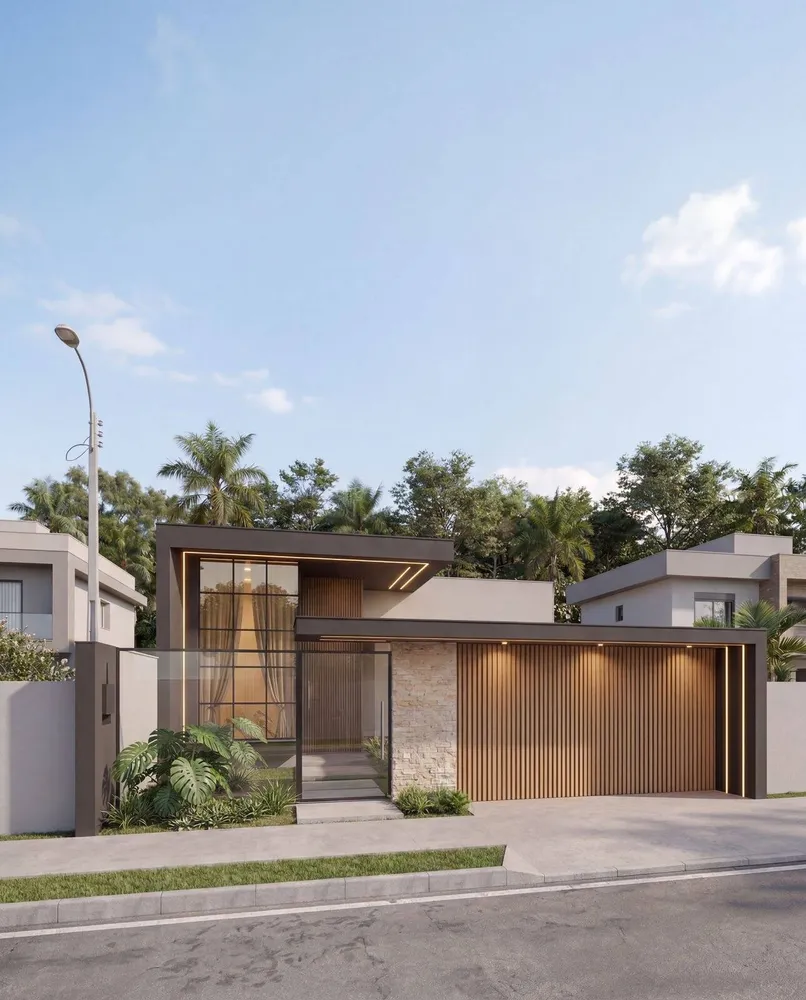 Casa, 3 quartos, 325 m² - Foto 2