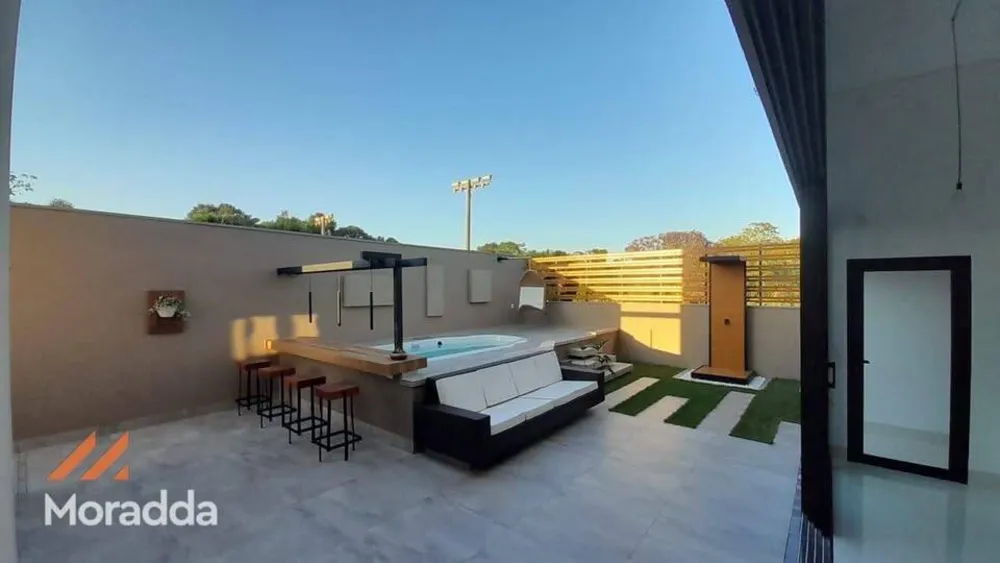 Casa, 3 quartos, 270 m² - Foto 7