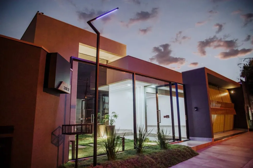 Casa, 3 quartos, 270 m² - Foto 3