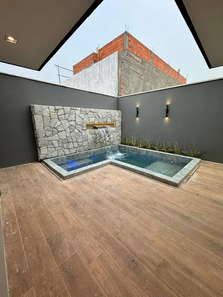 Casa, 3 quartos, 159 m² - Foto 9