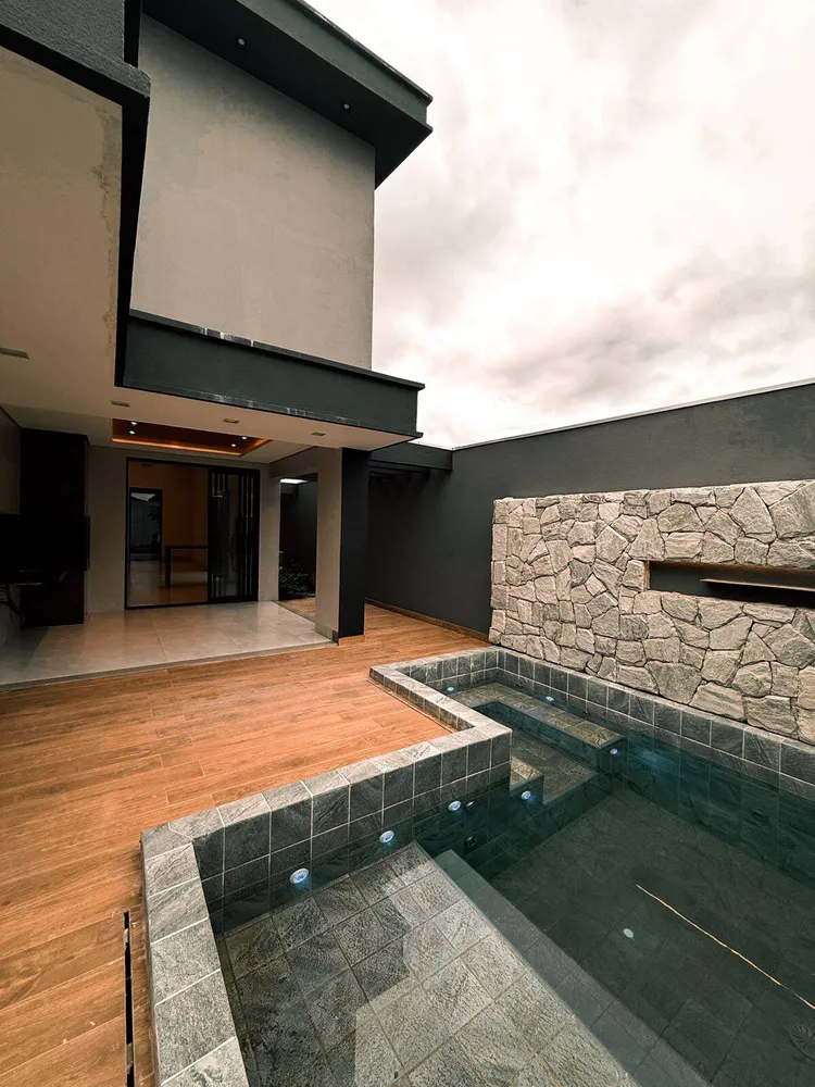 Casa, 3 quartos, 159 m² - Foto 10