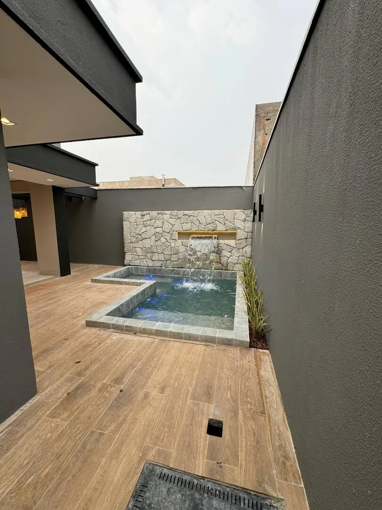 Casa, 3 quartos, 159 m² - Foto 3
