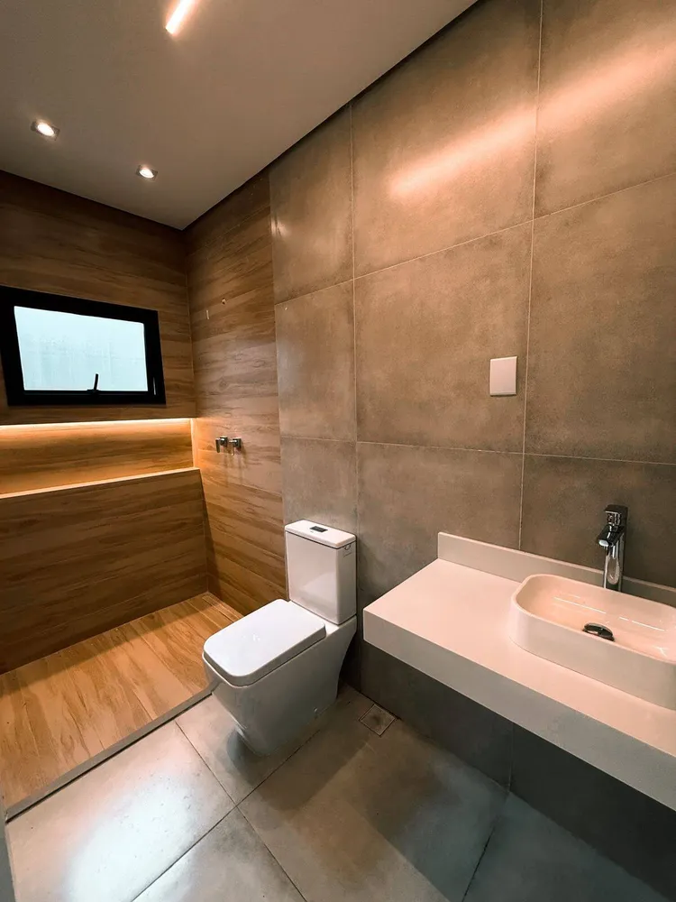 Casa, 3 quartos, 159 m² - Foto 11