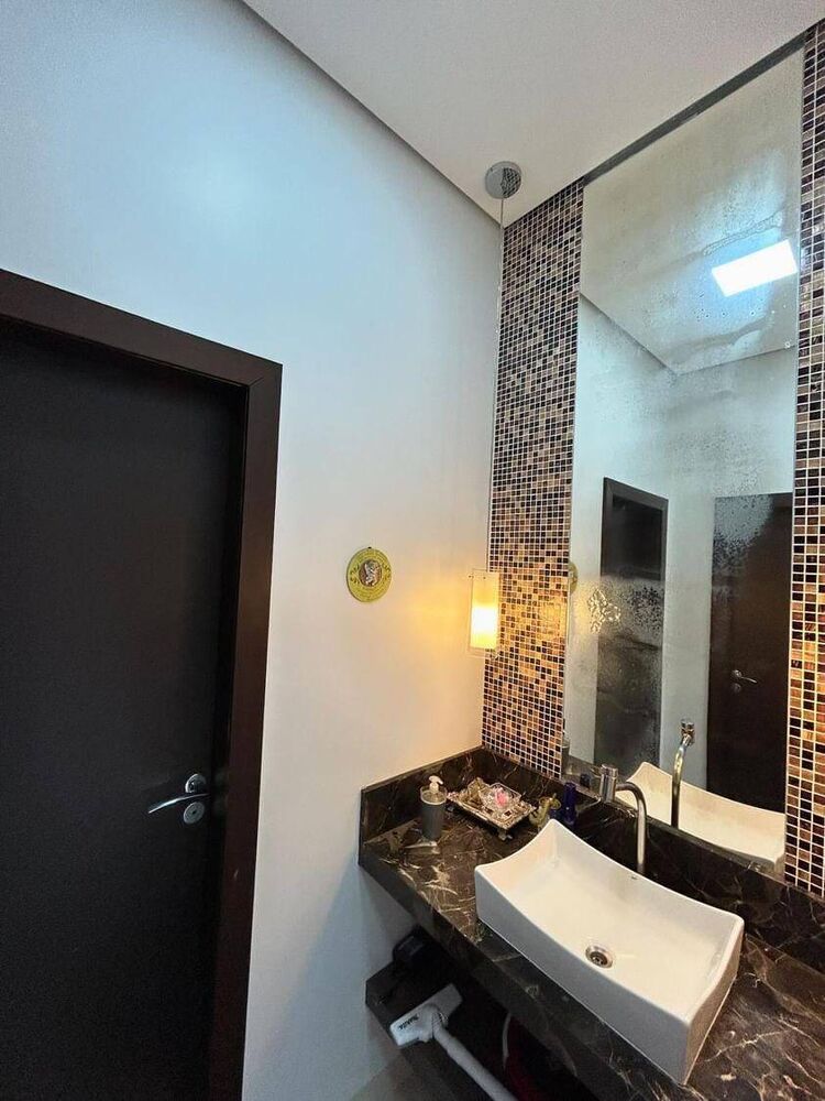 Casa à venda com 3 quartos, 196m² - Foto 8