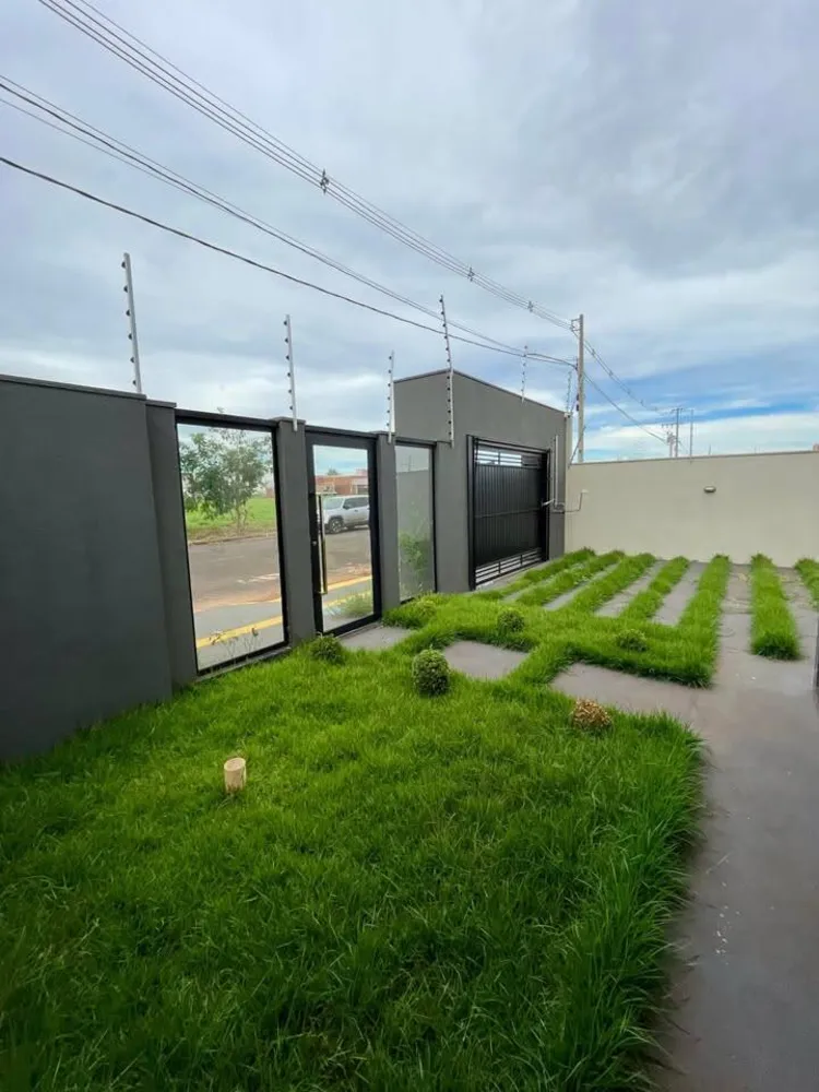 Casa, 2 quartos, 75 m² - Foto 3