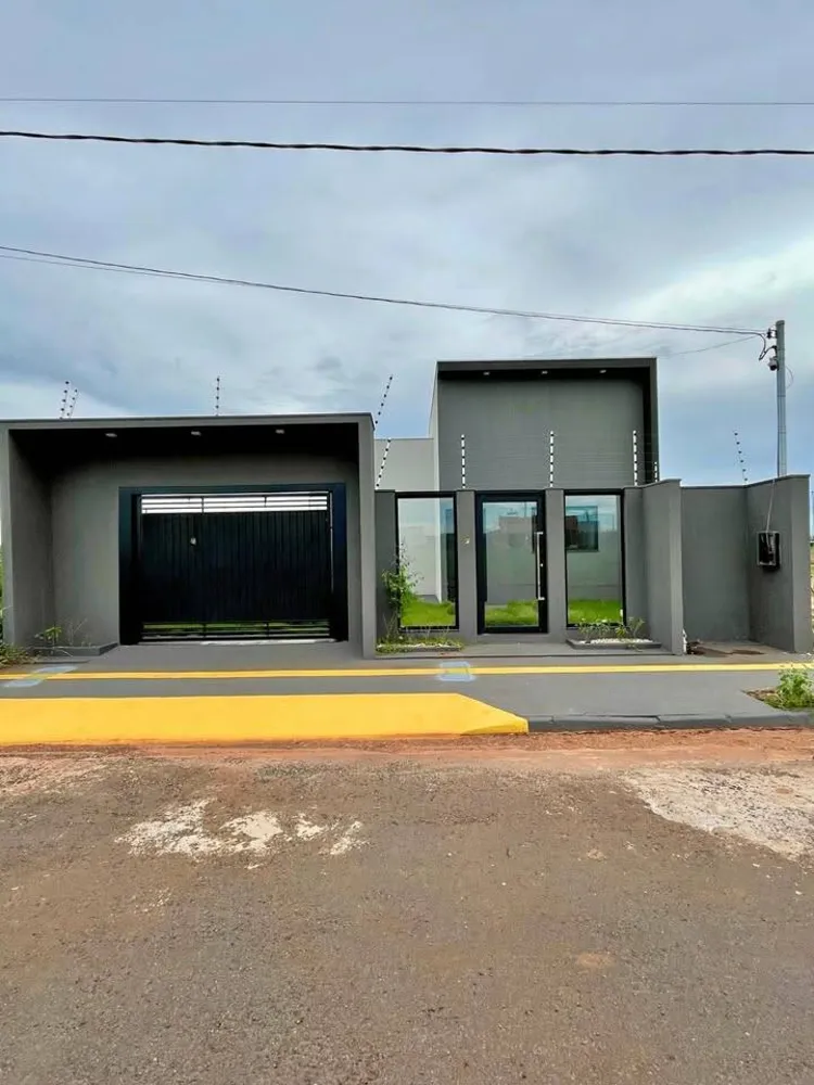 Casa, 2 quartos, 75 m² - Foto 8