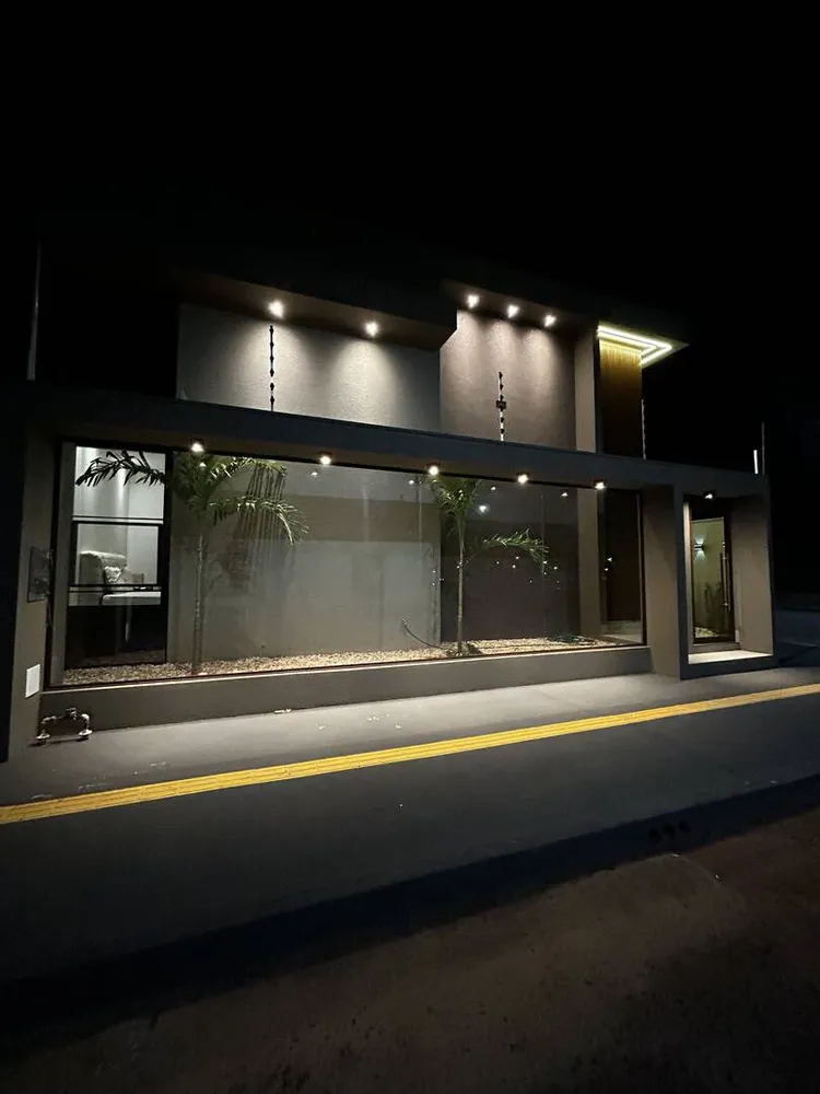 Casa, 3 quartos, 240 m² - Foto 12