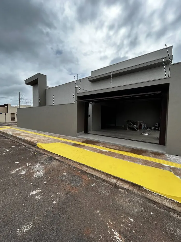 Casa, 3 quartos, 240 m² - Foto 3