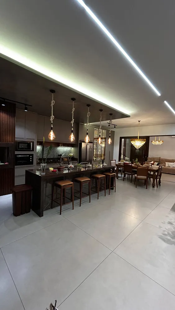Casa, 3 quartos, 240 m² - Foto 10