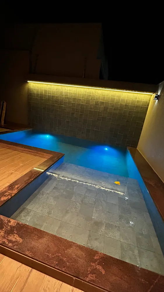 Casa, 3 quartos, 240 m² - Foto 9