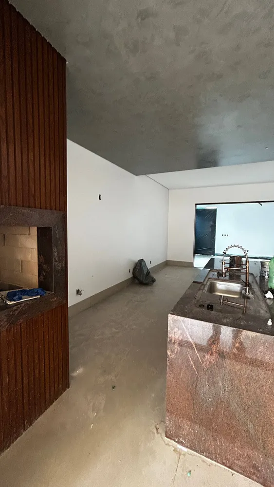 Casa, 3 quartos, 240 m² - Foto 7