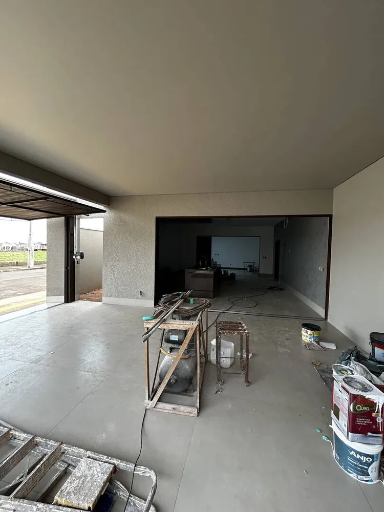Casa, 3 quartos, 240 m² - Foto 6