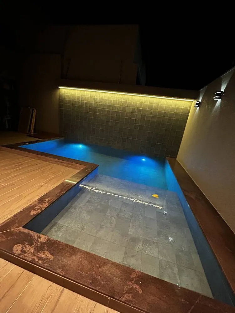 Casa, 3 quartos, 240 m² - Foto 8