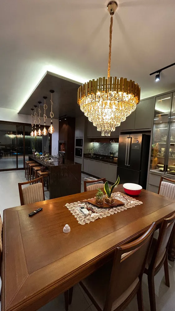 Casa, 3 quartos, 240 m² - Foto 11