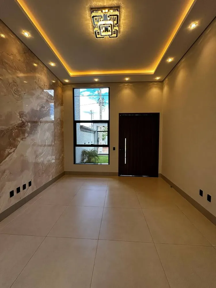 Casa, 3 quartos, 174 m² - Foto 2