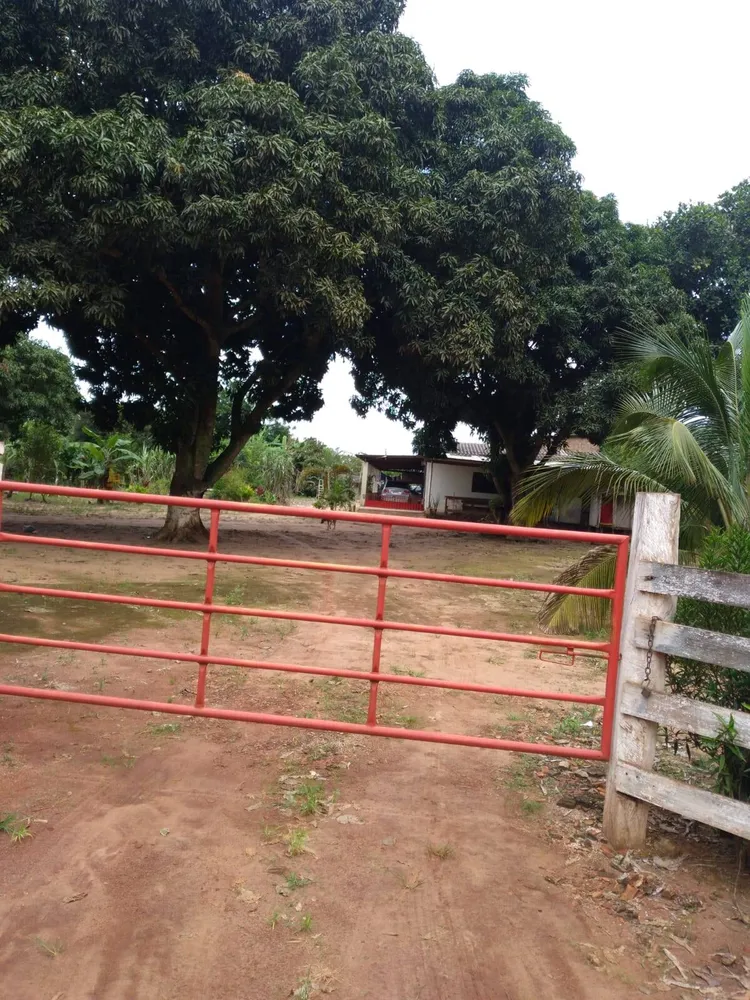 Chácara, 4 quartos, 10000 m² - Foto 10