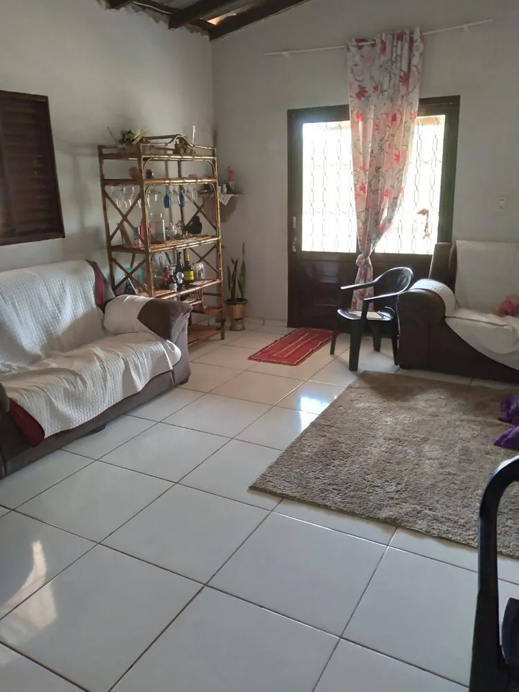 Chácara, 4 quartos, 10000 m² - Foto 8