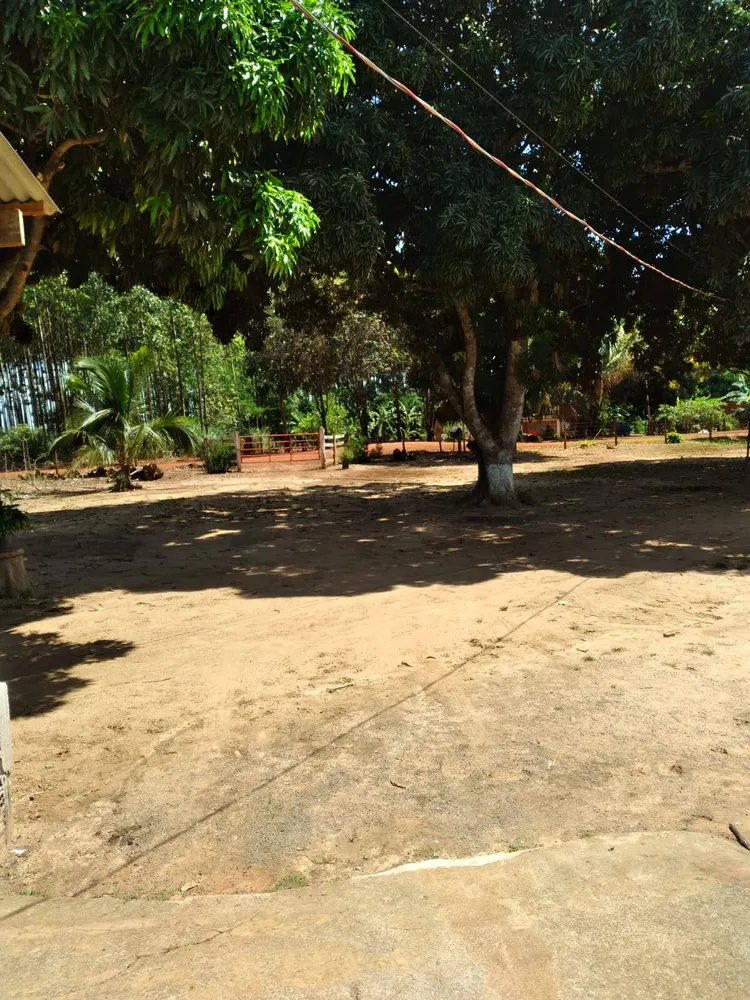 Sítio, 4 quartos, 10000 m² - Foto 4