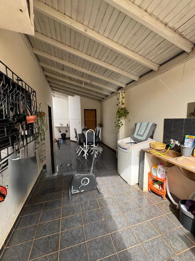 Casa, 3 quartos - Foto 4