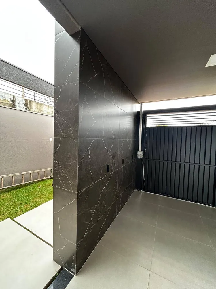 Casa, 3 quartos - Foto 4