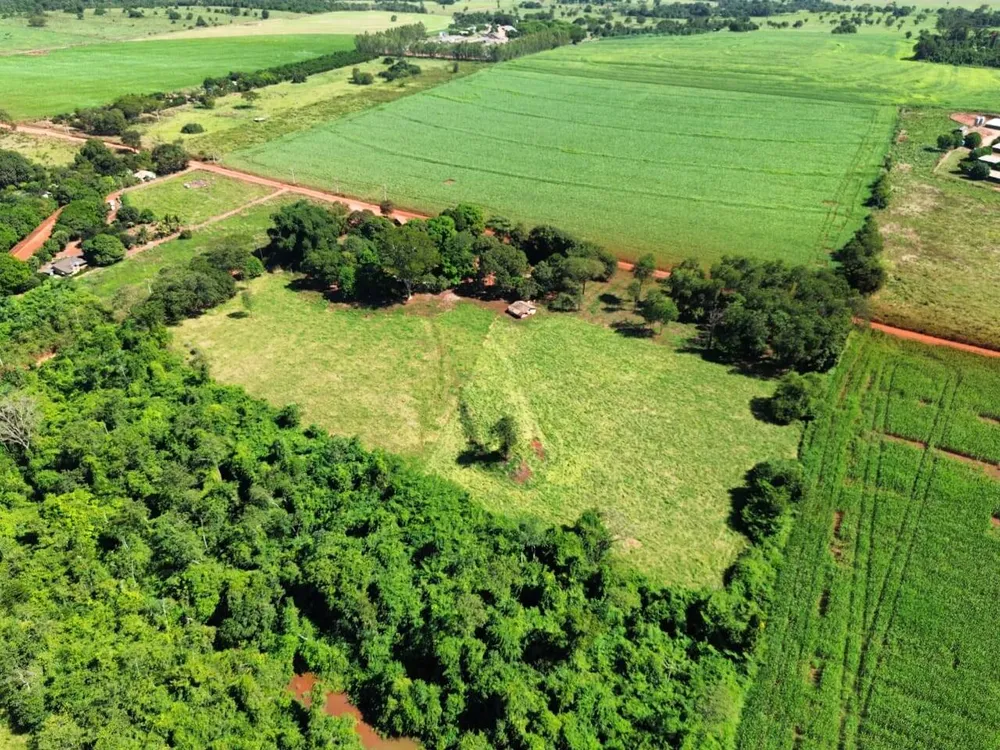 Terreno, 38 hectares - Foto 3