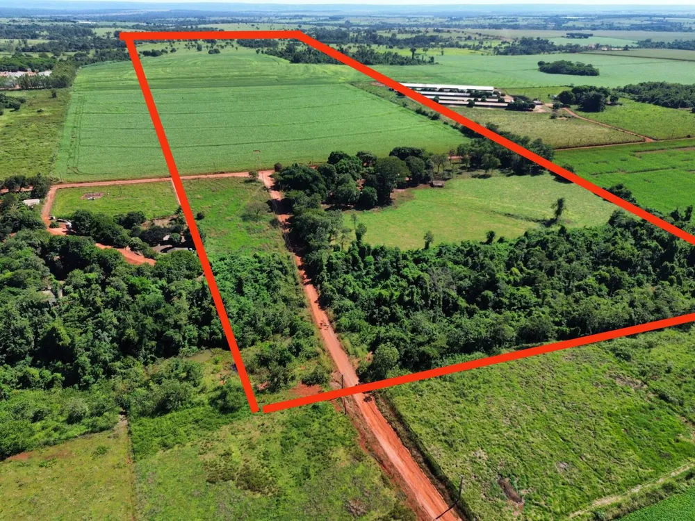 Terreno, 38 hectares - Foto 7