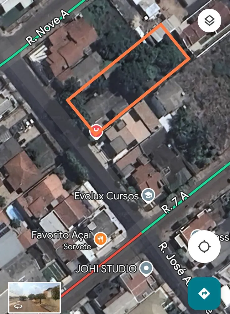 Terreno, 675 m² - Foto 1