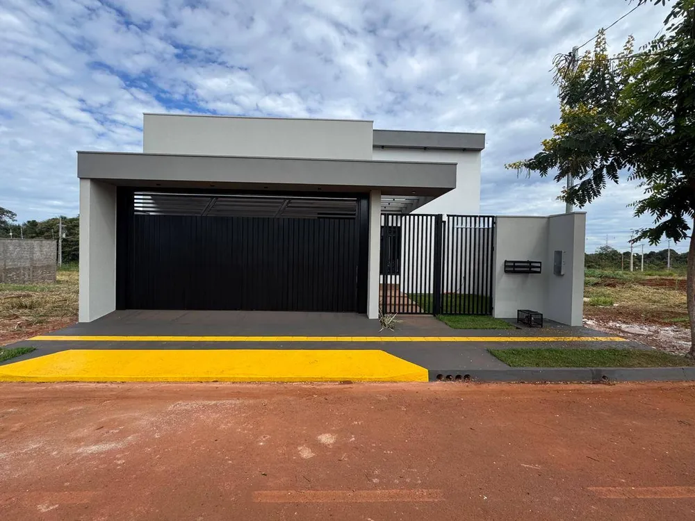 Casa, 3 quartos, 129 m² - Foto 1