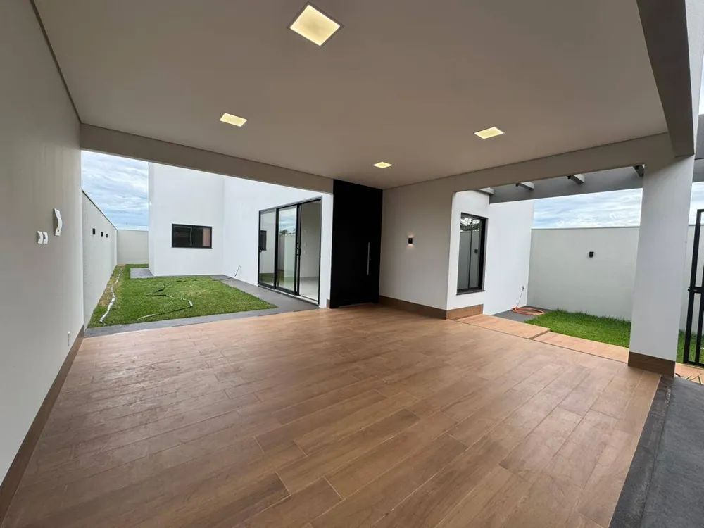 Casa, 3 quartos, 129 m² - Foto 3