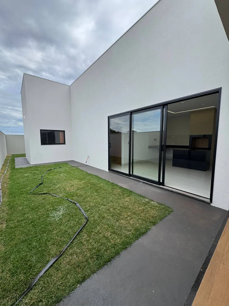 Casa, 3 quartos, 129 m² - Foto 4