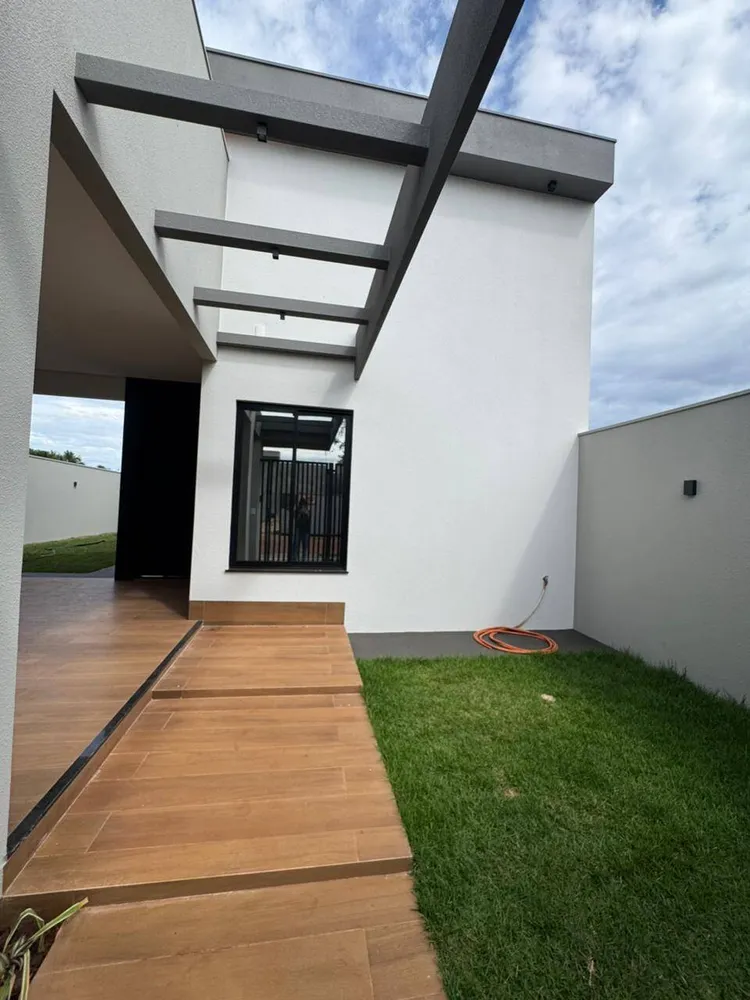 Casa, 3 quartos, 129 m² - Foto 2