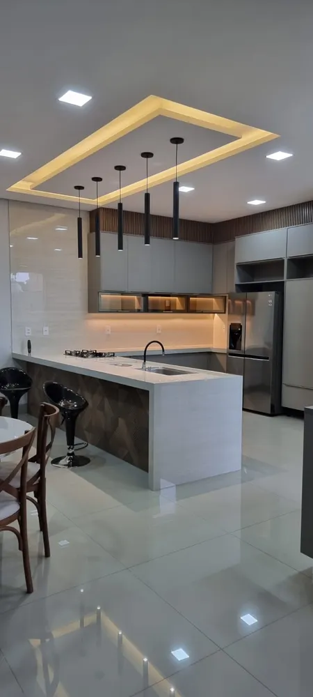 Casa, 3 quartos, 300 m² - Foto 6