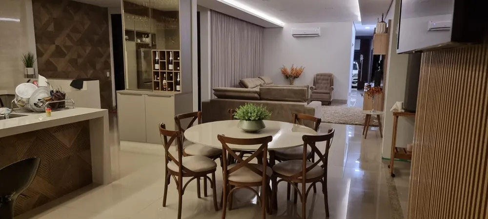 Casa, 3 quartos, 300 m² - Foto 5