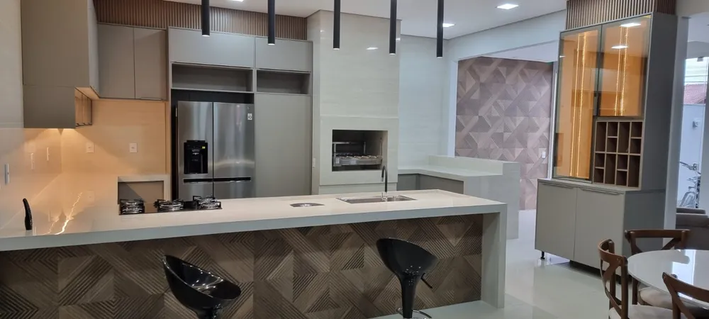 Casa, 3 quartos, 300 m² - Foto 7