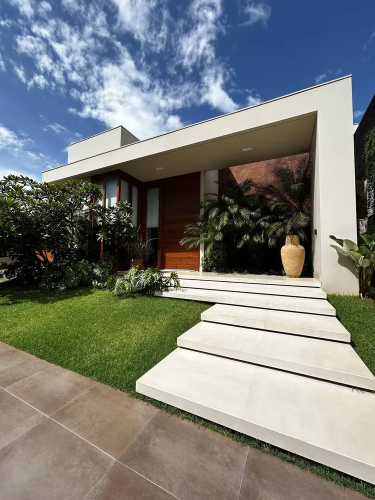 Casa, 3 quartos, 500 m² - Foto 1