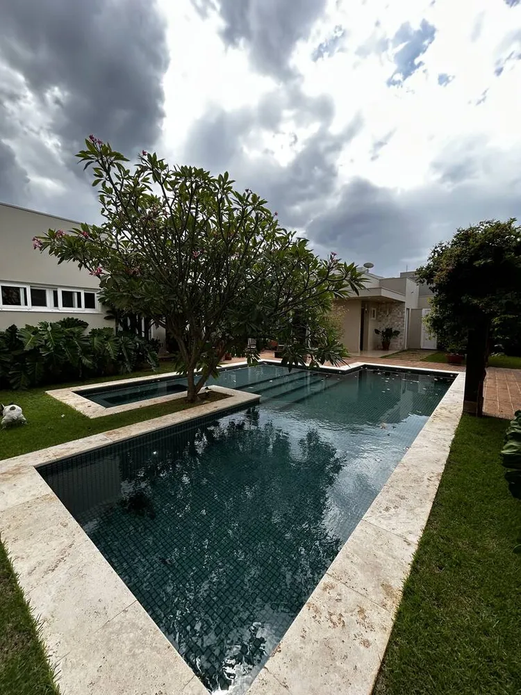 Casa, 3 quartos, 500 m² - Foto 7