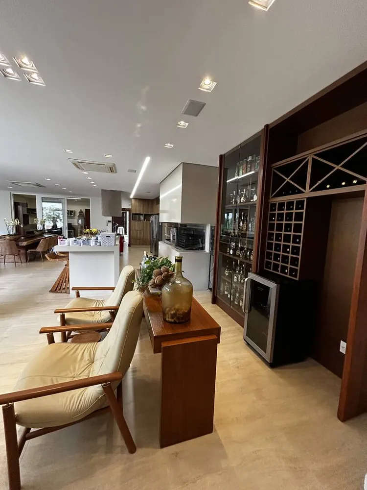 Casa, 3 quartos, 500 m² - Foto 8