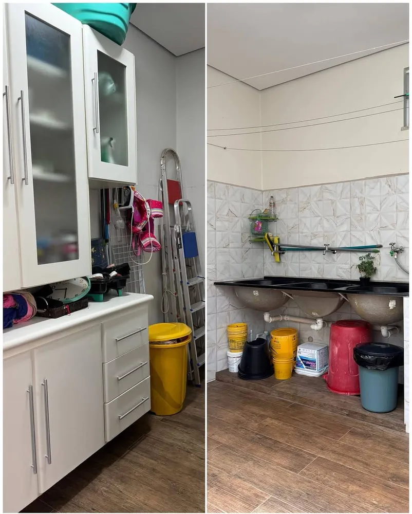 Casa, 3 quartos, 360 m² - Foto 11
