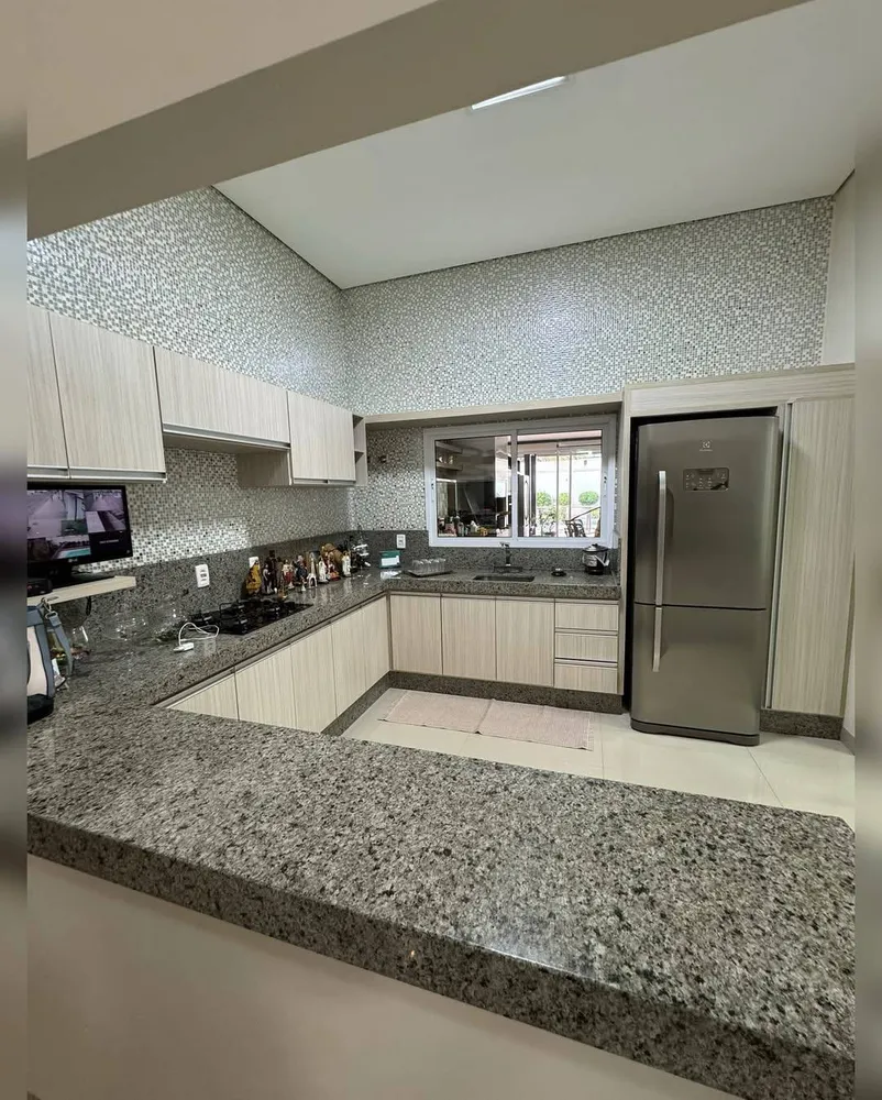 Casa, 3 quartos, 360 m² - Foto 12