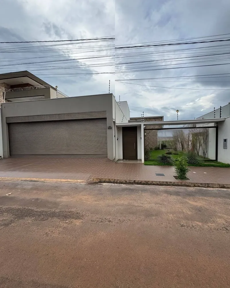 Casa, 3 quartos, 360 m² - Foto 1