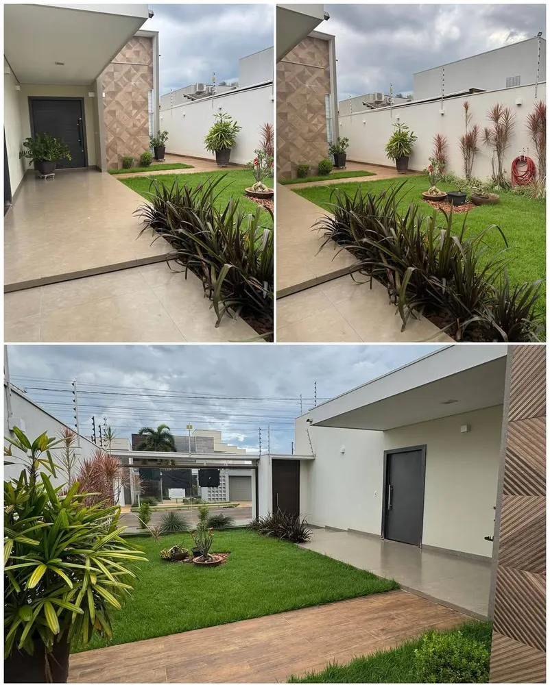Casa, 3 quartos, 360 m² - Foto 3